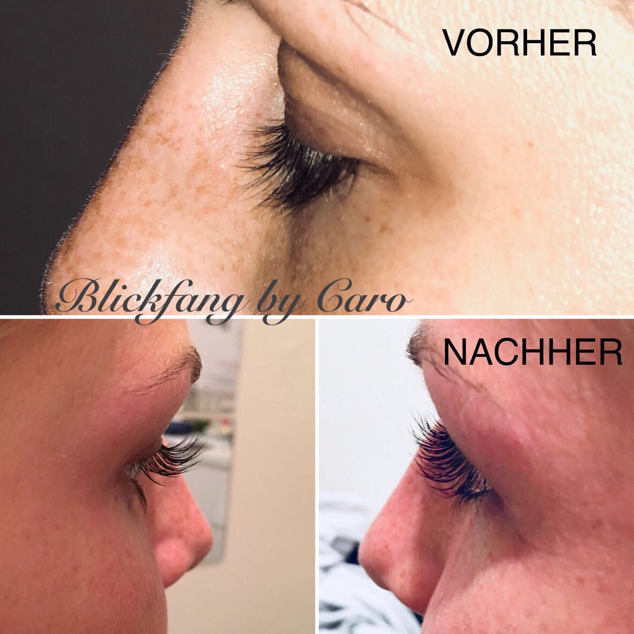 Gesichtsbehandlung Frankfurt Am Main Wimpernverlangerung